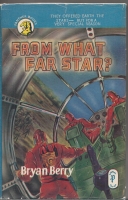 Image for From What Far Star?