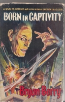 Born In Captivity. Image for Born In Captivity.