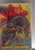 Image for Back To The Stone Age.