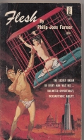 Image for Flesh.