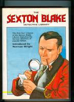 Image for The Sexton Blake Detective Library.