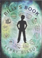 Image for Billy's Book (100-copy signed/limited + dj).