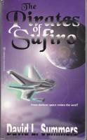 Image for The Pirates Of Sufiro (inscribed by the author).