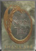 Image for The Smoke Thief.