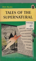 Image for Tales Of The Supernatural.