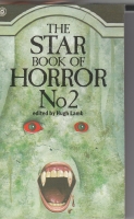 Image for The Star Book of Horror No. 2 (Hugh Lamb's copy).