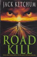 Image for Road Kill.