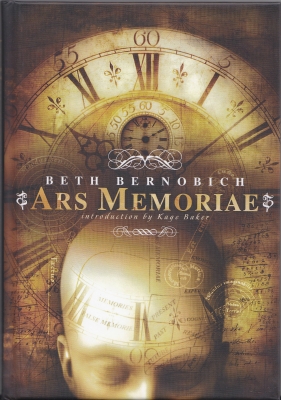Image for Ars Memoriae (signed/numbered + dj + signed by Vincent Chong..