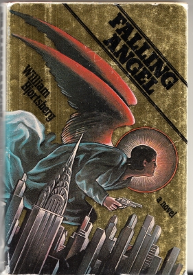 Image for Falling Angel.