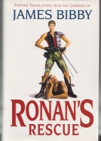 Image for Ronan's Rescue: Further Translations From The Original Gibberish.