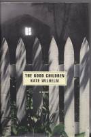 Image for The Good Children.
