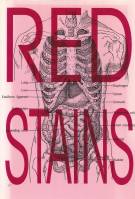 Image for Red Stains.