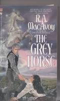 Image for The Grey Horse.