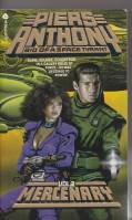 Bio Of A Space Tyrant Volume 2: Mercenary. Image for Bio Of A Space Tyrant Volume 2: Mercenary.