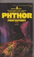 Image for Phthor.