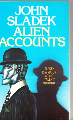 Image for Alien Accounts.