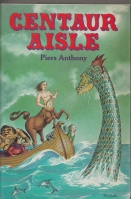 Image for Centaur Aisle.