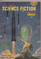 Astounding Science Fiction (March 1951). Image for Astounding Science Fiction (March 1951).