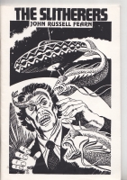 Image for The Slitherers.