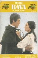 Image for Mario Bava ''Il Maestro Italiano''.