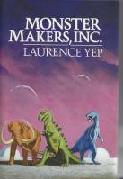 Image for Monster Makers, Inc.