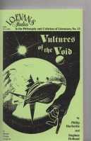 Image for Vultures of the Void: A History of British Science Fiction 1946-1956 (inscribed by the author).