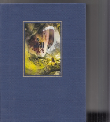 Image for Viator Plus (signed/traycased)..