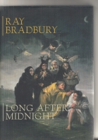 Image for Long After Midnight.