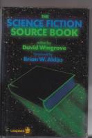 Image for The Science Fiction Source Book.