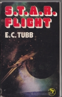 Image for S.T.A.R. Flight.