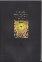 Image for The Man Who Collected Machen And Other Stories.