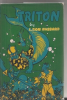 Image for Triton And Battle Of Wizards.