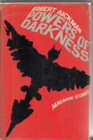 Image for Powers Of Darkness (+ mint facsimile dj).
