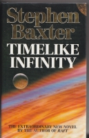 Image for Timelike Infinity.