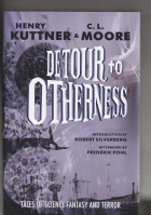 Image for Detour To Otherness.