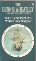 Image for The Ghost Pirates (Dennis Wheatley Library of the Occult) (Hugh Lamb's copy).