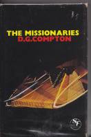 Image for The Missionaries.