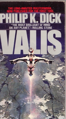 Image for Valis.