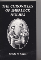 Image for The Chronicles Of Sherlock Holmes.