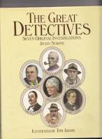 Image for The Great Detectives: Seven Original Investigations.