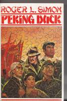 Image for Peking Duck: A Moses Wine Detective Novel.