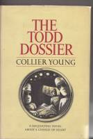 Image for The Todd Dossier.