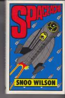 Image for Spaceache (+ 50-word hanwritten postcard)