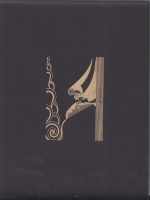 Image for A Pallid Wave On Shores Of Night (100 numbered copies)..
