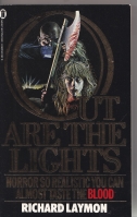 Image for Out Are The Lights.