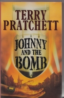 Image for Johnny And The Bomb.