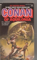 Image for Conan Of Aquilonia.