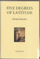 Image for Five Degrees Of Latitude.