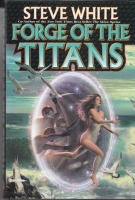 Image for Forge Of The Titans.