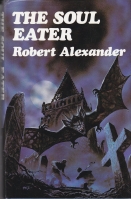 Image for The Soul Eater (inscribed to Hugh Lamb).